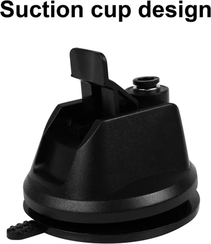 Vista 4 de TTcat Juguetes de varita para gatos con ventosa, juego interactivo de simulación de pájaro para gatos, juguetes para gatos, alambre de acero