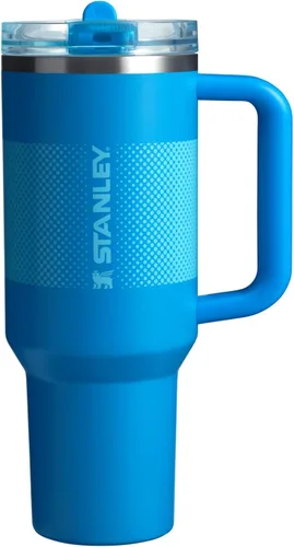 Vista 59 de STANLEY Quencher ProTour - Vaso con pajilla, 14 onzas, color negro 2.0