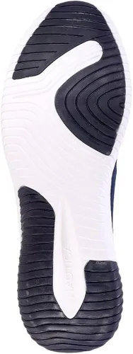 Vista 5 de Nautica Zapatillas deportivas para hombre cómodas informales con cordones a la moda para caminar pantalones deportivos ligeros