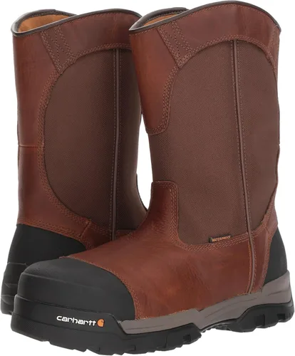 Vista 5 de Carhartt Footwear CME1355 Ground Force Pull On Work Boot