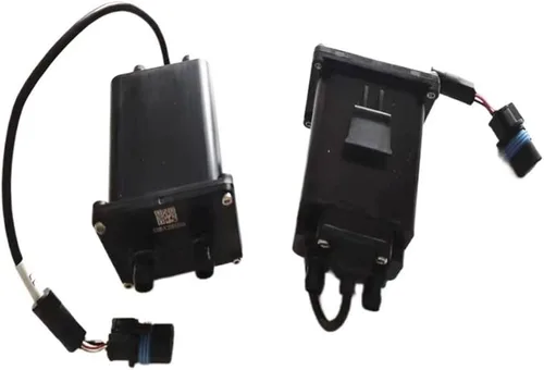 Vista 4 de [Piezas de drones] Accesorios de drones agrícolas para componentes de la máquina de flujo DJI T40/T20Pro [fácil instalación] (tamaño : 1 pieza)