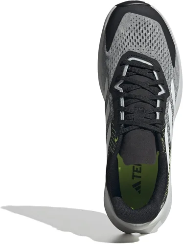 Vista 2 de adidas Tenis Terrex Soulstride Flow Trail Running para hombre