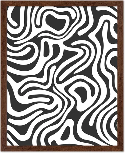 Vista 39 de Poster Master Póster More Espresso Less Depresso – Impresión retro café – Arte de café – Arte moderno – Arte moderno – Arte bohemio chic – Arte