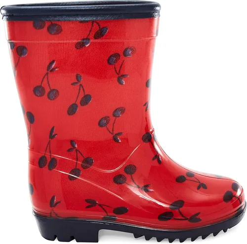 Vista 2 de Simple Joys by Carter's Botas de lluvia para bebés y niños pequeños