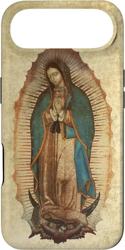 Vista 27 de Basílica de Nuestra Señora Virgen De Guadalupe - Carcasa para iPhone 17