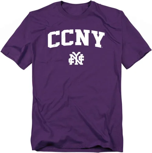 Vista 89 de Colección 3 de camisetas unisex para adultos con arco de un color