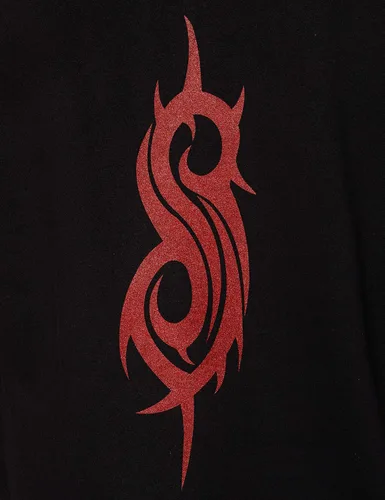Vista 5 de Slipknot mens Hoodie
