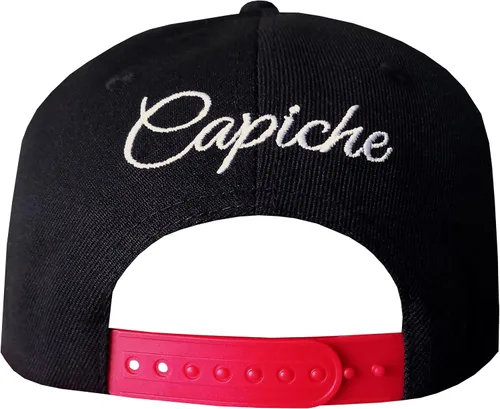 Vista 223 de Capiche - Gorra de visera plana de serie especial, talla única, unisex, hombre, más de 99 diseños