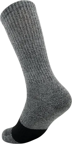 Vista 4 de RBX Active Athletic X-Dri - Calcetines deportivos de secado rápido para hombre, paquete de 6