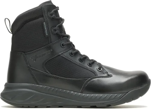 Vista 7 de Bates Botas militares y tácticas Opspeed para hombre Negro
