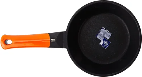 Vista 3 de BRA Efficient Orange Sartén Honda 7.9 in