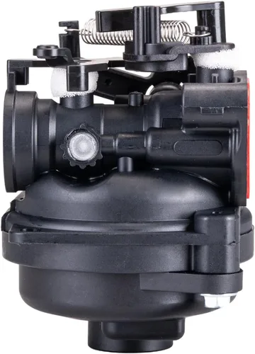 Vista 4 de 799584 Carburador con bujía y filtro de aire de repuesto para motores 592361, 594529, 594508, 594507 compatible con motores 550EX 625EX 675EX 725EXI