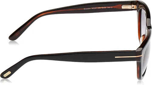 Vista 3 de Tom Ford Snowdon FT0237 Gafas de sol talla única Un solo
