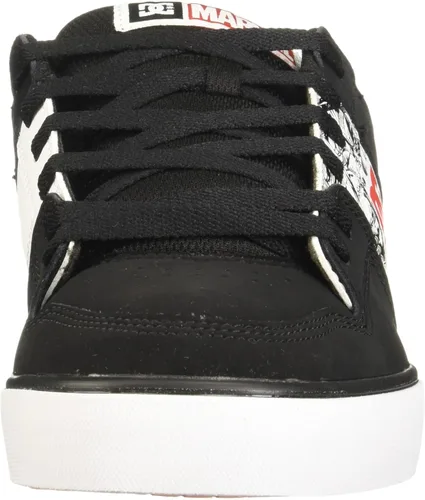 Vista 2 de DC Deadpool - Tenis manuales para hombre