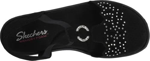 Vista 5 de Skechers Rumblers Queen B para mujer