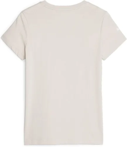 Vista 5 de PUMA Camiseta estándar BMW M Motorsport Essentials para mujer