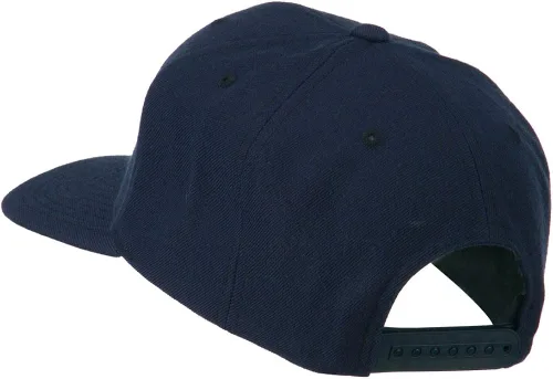 Vista 3 de Gorra bordada de Nueva York del Estado del Este de los Estados Unidos