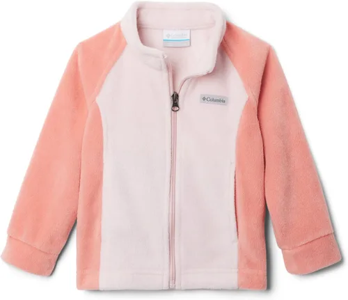 Vista 10 de Columbia Benton Springs - Chaqueta de vellón para niña