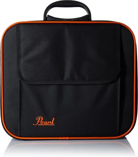 Vista 3 de Pearl Pedal de tambor bajo P3002C en pulgadas