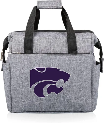 Vista 58 de PICNIC TIME NCAA unisex-adult Hielera de Almuerzo On The Go de la NCAA