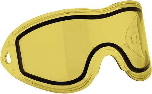 Vista 4 de Empire Lentes de repuesto para lentes transparentes de Paintball