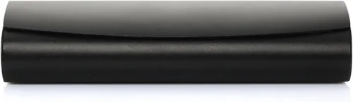 Vista 6 de Caso de gafas para hombres Caso de gafas de aluminio Luz miopía caja de gafas