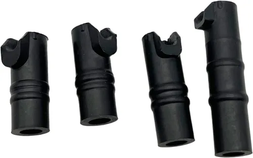 Vista 6 de 6 unids nuevo ZF 6HP19 6HP21 válvula cuerpo a caso kit de sello de manga kit mecatronic compatible con 325i 330i 525i 525xi 530i 530xi 530xi 525i