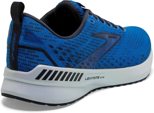 Vista 4 de Brooks Levitate GTS 5 - Tenis de correr para hombre