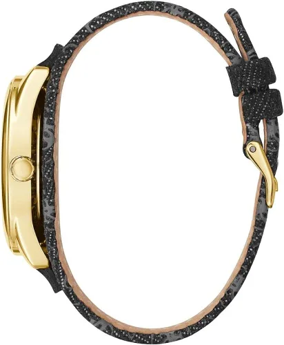 Vista 3 de GUESS Eva W1278L2 L Negro