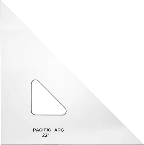 Vista 65 de Pacific Arc - Escuadra para dibujo técnico