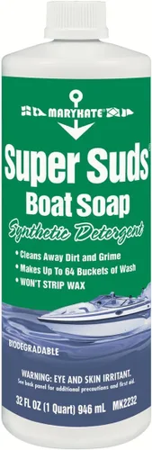 Vista 2 de Barco Super-SUDS