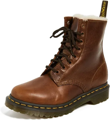 Vista 5 de Dr. Martens 1460 Serena para mujer