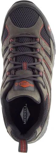 Vista 4 de Merrell Work Moab Vertex Vent - Puntera compuesta para hombre