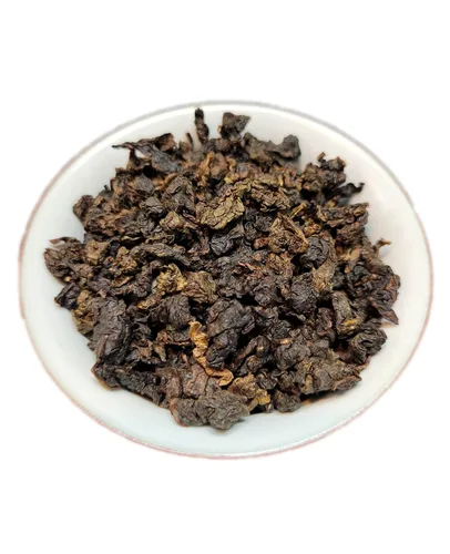 Vista 2 de Royal Lady - Té negro de lichi, 8.82 oz - Hoja suelta - Van Cheong Tea