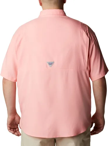 Vista 2 de Columbia Tamiami II Camisa de manga corta para hombre