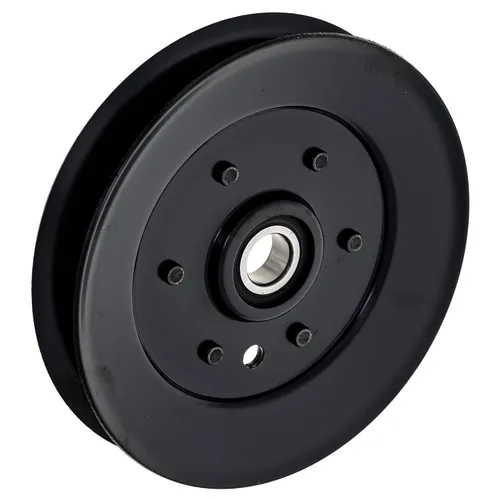 Vista 5 de 8TEN Polea tensora para Exmark Toro Lazer Z XS AS LAS28KA724N LAS28KA724 TimeCutter ZD380 ZD420 ZD530 1-633166 EM-53