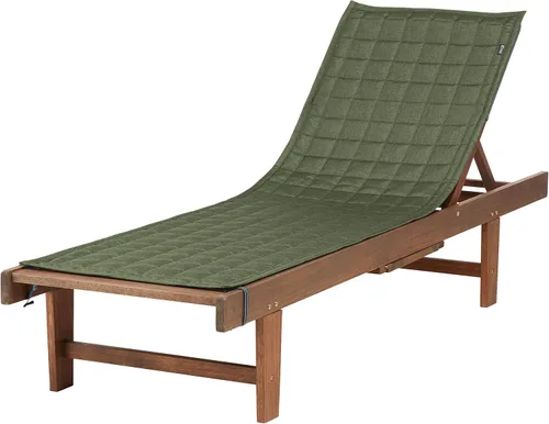 Vista 12 de Classic Accessories Montlake FadeSafe - Funda para tumbona, Beige antiguo
