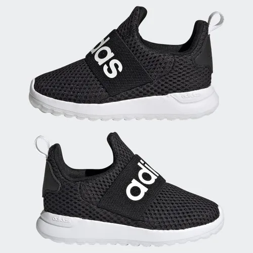 Vista 7 de adidas Tenis de correr Lite Racer Adapt 4.0 para niños