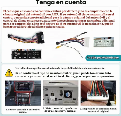 Vista 3 de [DSP y EQ] Radio de coche 2+64G para Hyundai Tucson 2015 2016 2017 2018