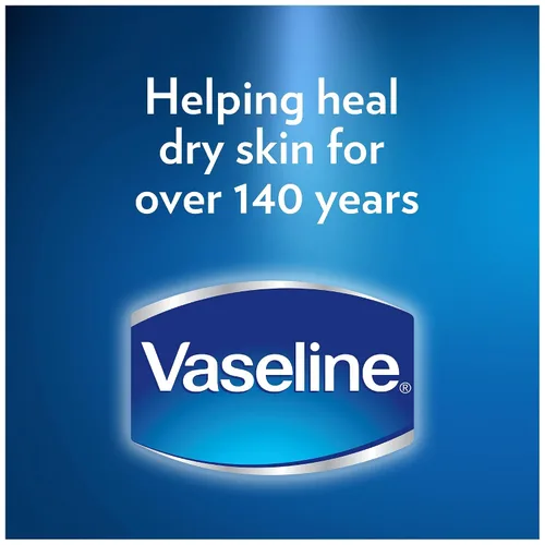 Vista 7 de Vaseline Lip Therapy Petroleum Jelly Manteca de cacao, 0.71 oz