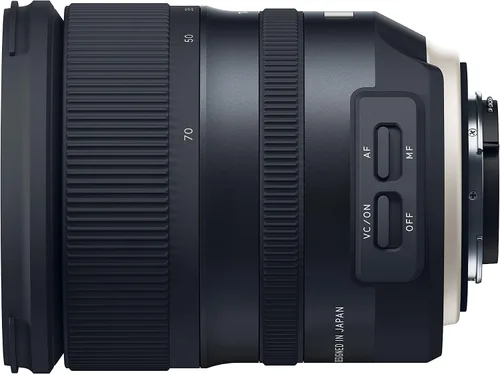 Vista 7 de Tamron Lente de zoom F/2.8 G2 Di VC USD G2 de 0.945-2.756 in para montaje