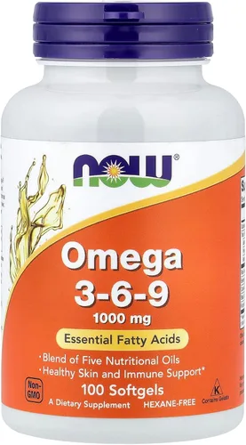 Vista 14 de Now Foods L-metionina 500 mg 100 cápsulas