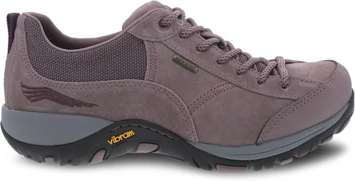 Vista 6 de Dansko - Tenis para mujer impermeables estampado de cachemira para exteriores