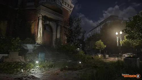 Vista 7 de Tom Clancy's The Division 2 Limited Tienda Edition (Exclusive to Tienda.co.uk) (Xbox One)
