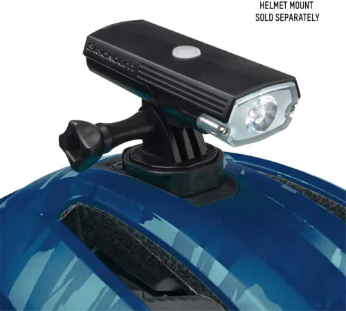 Vista 4 de Blackburn Dayblazer - Juego de luces delanteras y traseras para bicicleta