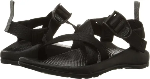Vista 7 de Chaco Sandalia unisex Z1 Ecotread para niños