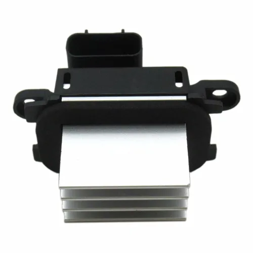 Vista 3 de GRABOTE Kit de módulo de control de resistencia del motor del ventilador HVAC para Ford F-150 Lariat 2009-2011 con A/C electrónico de doble zona