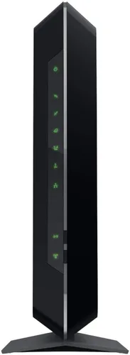 Vista 3 de NETGEAR Nighthawk AC1900 (24x8) DOCSIS 3.0 WiFi Cable módem router Combo (C7000) para Xfinity de Comcast, Cox, más (renovado)