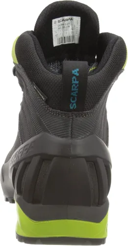 Vista 3 de Scarpa Cyclone GTX - Botas de senderismo para hombre