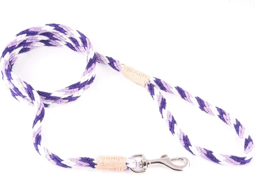 Vista 45 de Alvalley Correa para perros estilo broche – Correa de nailon estilo broche para perros – Fácil de manejar – Perfecto para perros pequeños, medianos